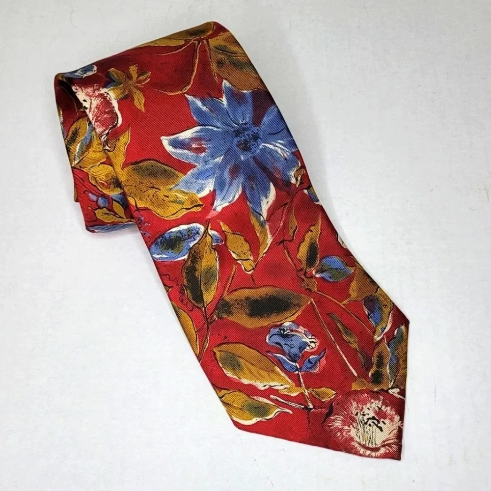 METROPOLIS Men's Necktie